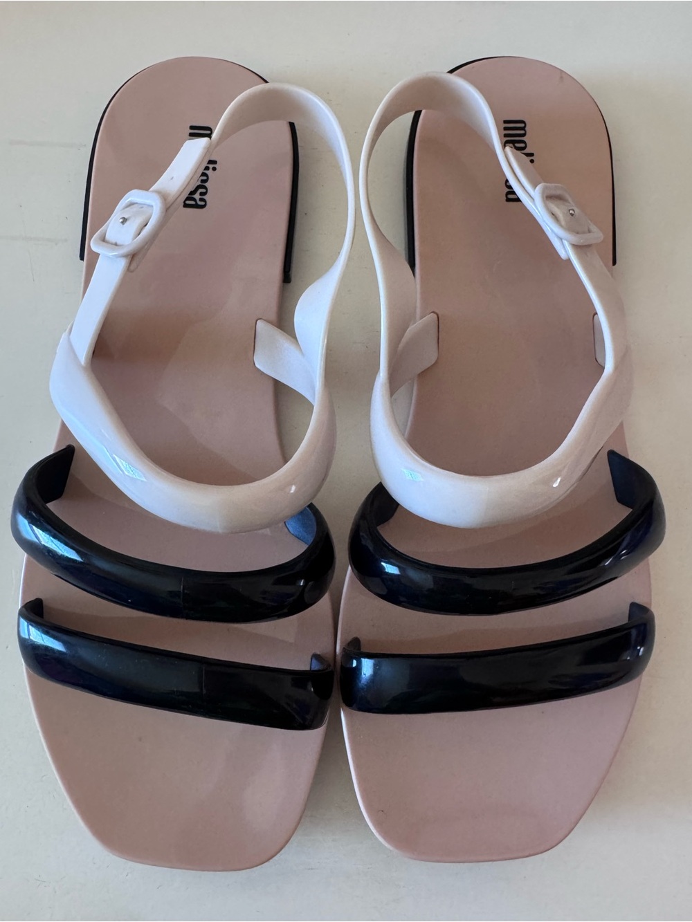 Melissa Essential Wave Sandal